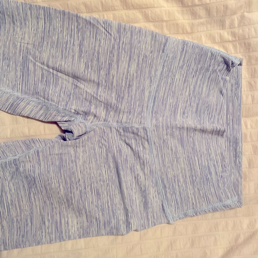 Lulu Wunder Unders 25”